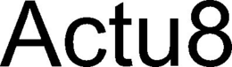 ACTU8
