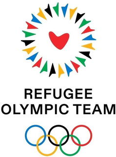 REFUGEE OLYMPIC TEAM