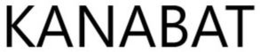 KANABAT
