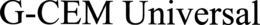 G-CEM UNIVERSAL