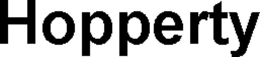 HOPPERTY