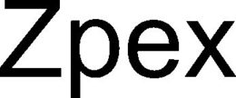 ZPEX