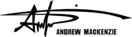 ANDREW MACKENZIE&nbsp;ANDREW MACKENZIE