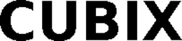 CUBIX