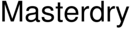 MASTERDRY
