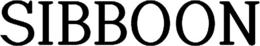 SIBBOON