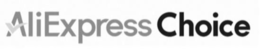 ALIEXPRESS CHOICE