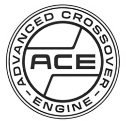ACE ADVANCED CROSSOVER ENGINE