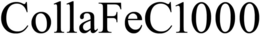 COLLAFEC1000