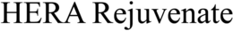 HERA REJUVENATE