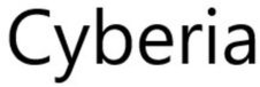 CYBERIA