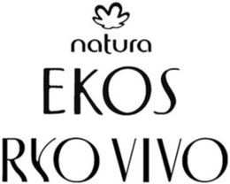 NATURA EKOS RYO VIVO
