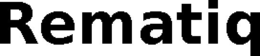 REMATIQ