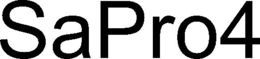 SAPRO4