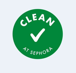 CLEAN AT SEPHORA