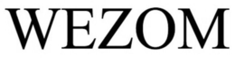 WEZOM