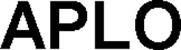 APLO
