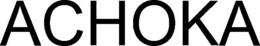 ACHOKA