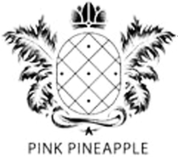 PINK PINEAPPLE