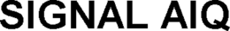 SIGNAL AIQ