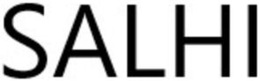 SALHI