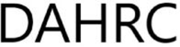 DAHRC