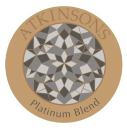 ATKINSONS PLATINUM BLEND