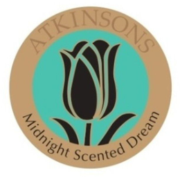 ATKINSONS MIDNIGHT SCENTED DREAM