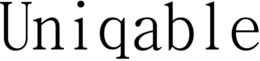 UNIQABLE