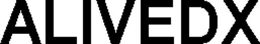 ALIVEDX