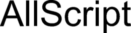 ALLSCRIPT
