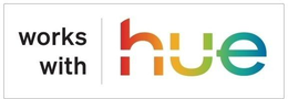 WORKS WITH HUE