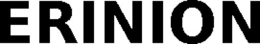 ERINION