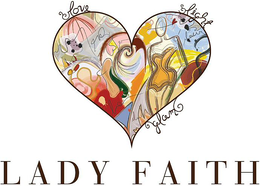 LADY FAITH