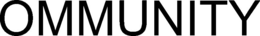 OMMUNITY