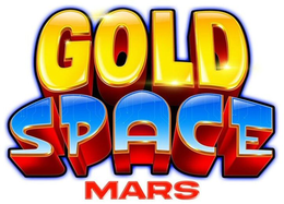 GOLD SPACE MARS