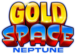 GOLD SPACE NEPTUNE