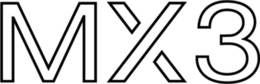 MX3