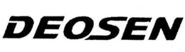 DEOSEN