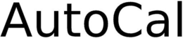 AUTOCAL