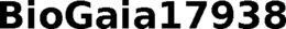 BIOGAIA17938