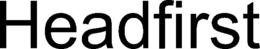 HEADFIRST