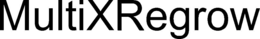 MULTIXREGROW