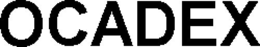 OCADEX