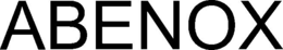 ABENOX