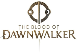 THE BLOOD OF DAWNWALKER PEREGRINI AURORAE PEREGRINI AURORAE