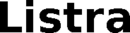 LISTRA