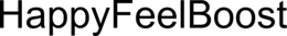 HAPPYFEELBOOST