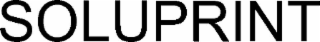 SOLUPRINT