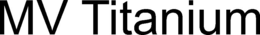 MV TITANIUM